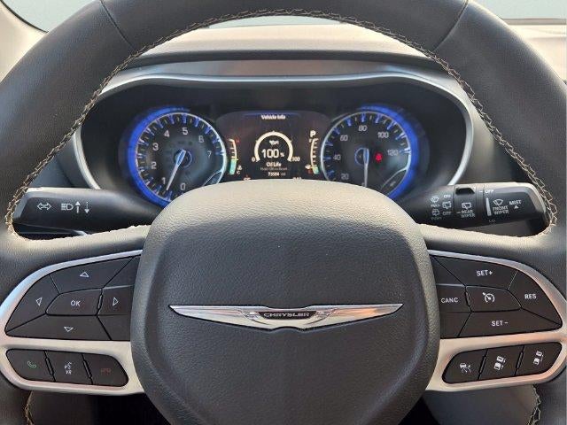 2024 Chrysler Pacifica Touring L FWD