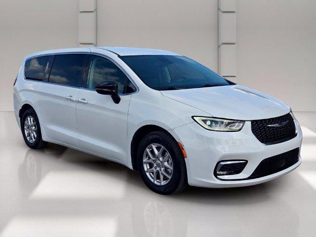 2024 Chrysler Pacifica Touring L FWD