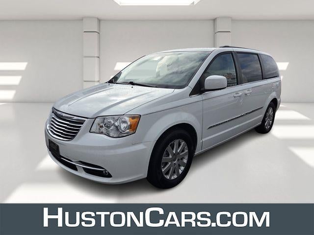 2015 Chrysler Town & Country 4dr Wgn Touring