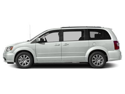 2015 Chrysler Town & Country 4dr Wgn Touring