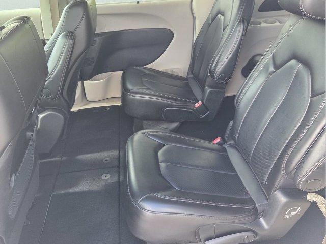 2023 Chrysler Pacifica Touring L FWD