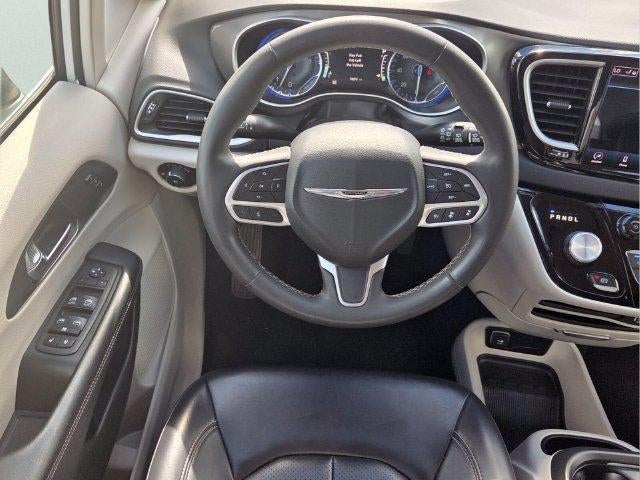 2023 Chrysler Pacifica Touring L FWD