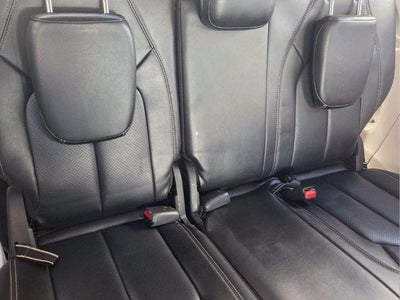2023 Chrysler Pacifica Touring L FWD
