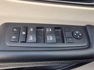 2023 Chrysler Pacifica Touring L FWD