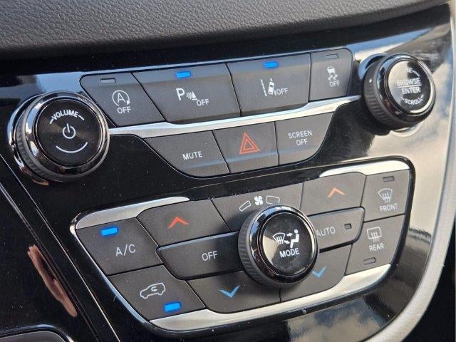 2023 Chrysler Pacifica Touring L FWD