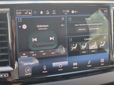 2023 Chrysler Pacifica Touring L FWD