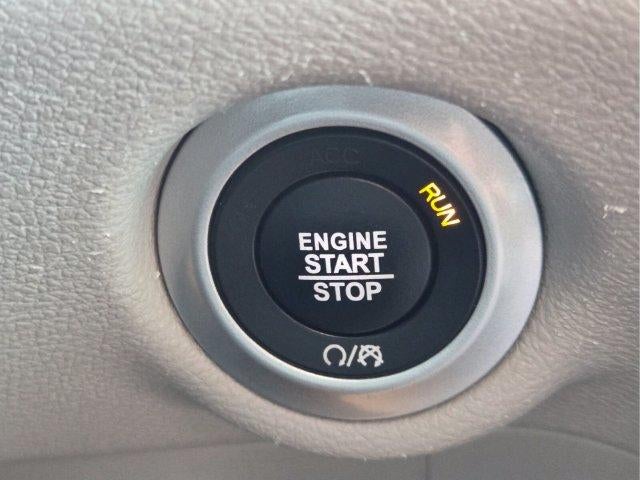 2023 Chrysler Pacifica Touring L FWD