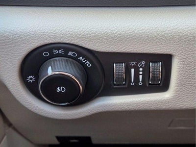2023 Chrysler Pacifica Touring L FWD