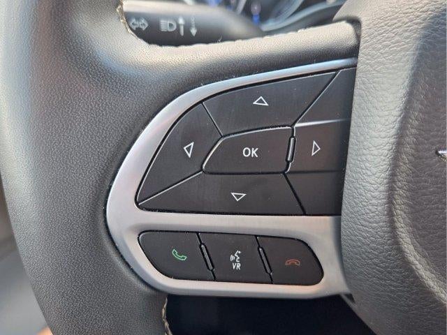 2023 Chrysler Pacifica Touring L FWD