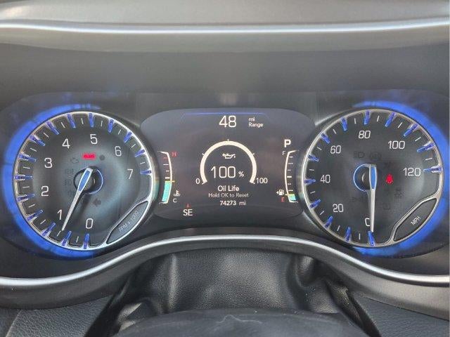 2023 Chrysler Pacifica Touring L FWD