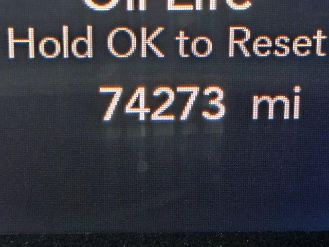 2023 Chrysler Pacifica Touring L FWD