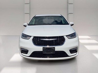 2023 Chrysler Pacifica Touring L FWD