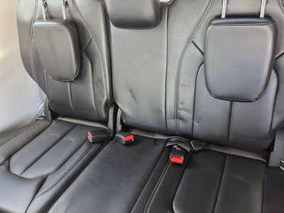 2023 Chrysler Pacifica Touring L FWD