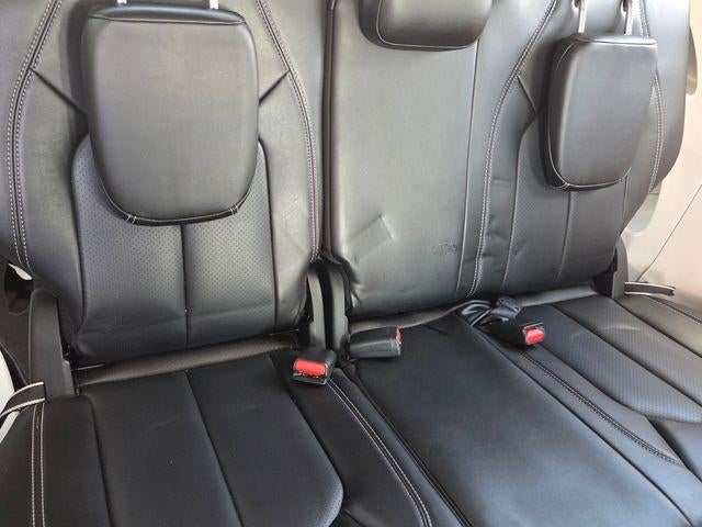 2023 Chrysler Pacifica Touring L FWD