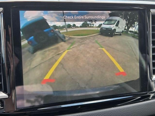 2023 Chrysler Pacifica Touring L FWD