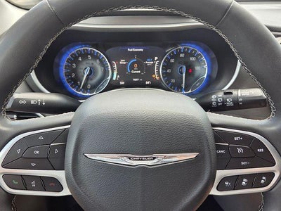 2023 Chrysler Pacifica Touring L FWD