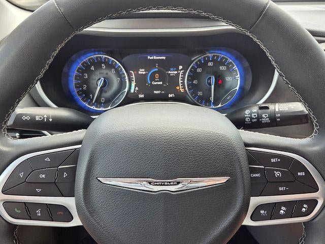 2023 Chrysler Pacifica Touring L FWD