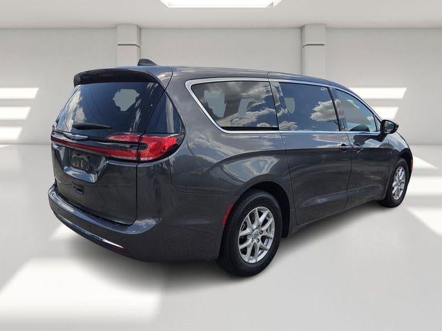 2023 Chrysler Pacifica Touring L FWD