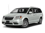 2016 Chrysler Town & Country 4dr Wgn Touring