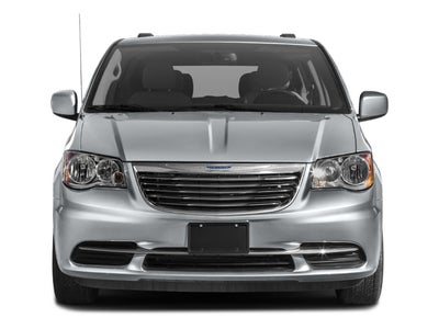 2016 Chrysler Town & Country 4dr Wgn Touring