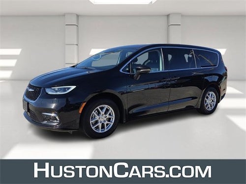 2024 Chrysler Pacifica Touring L FWD