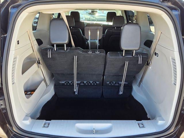 2024 Chrysler Pacifica Touring L FWD