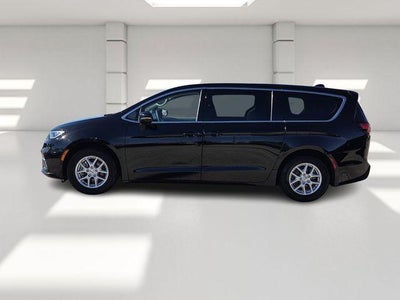 2024 Chrysler Pacifica Touring L FWD