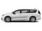 2025 Chrysler Pacifica Select FWD