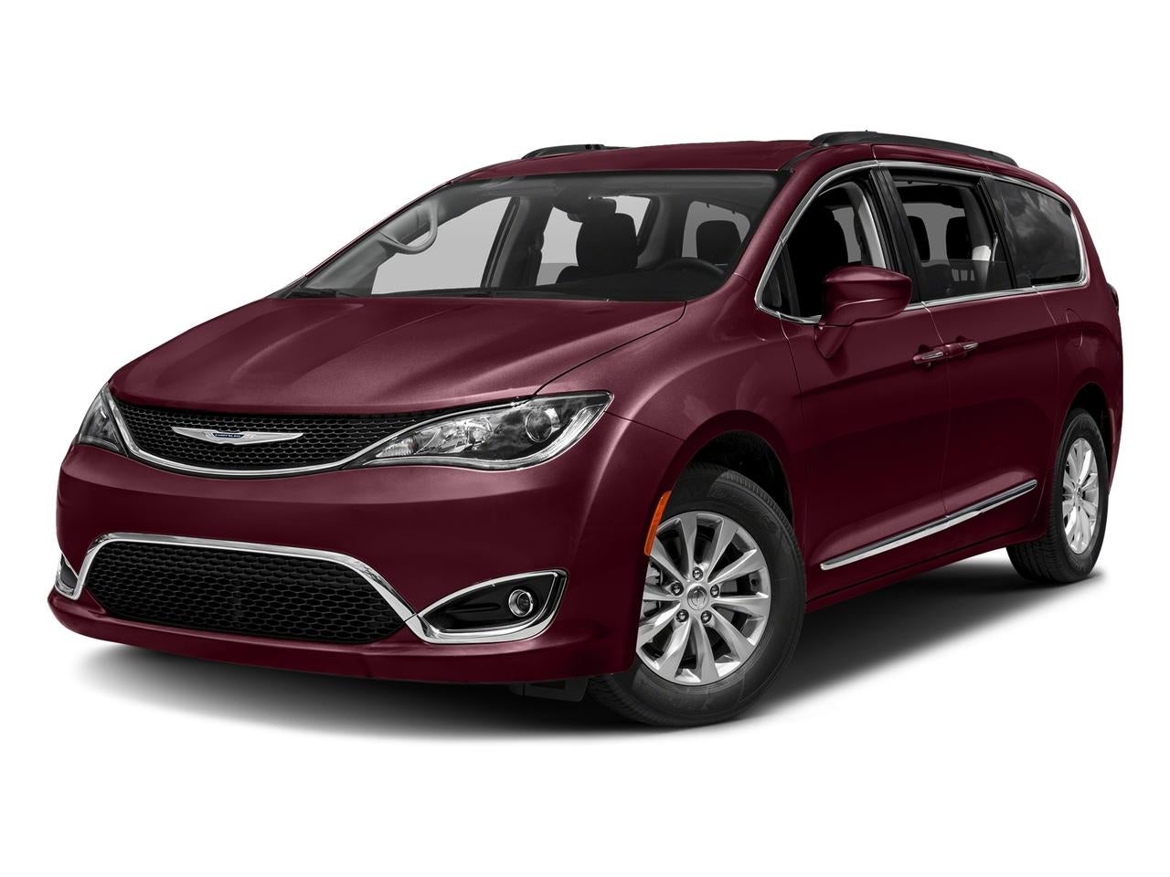 2017 Chrysler Pacifica Touring-L FWD