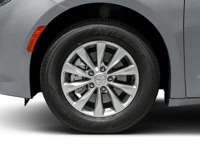 2017 Chrysler Pacifica Touring-L FWD