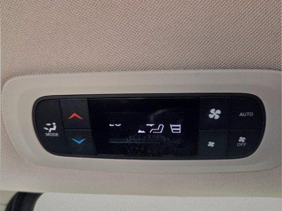 2023 Chrysler Pacifica Touring L FWD