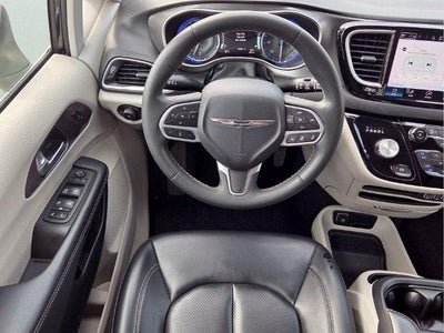 2023 Chrysler Pacifica Touring L FWD
