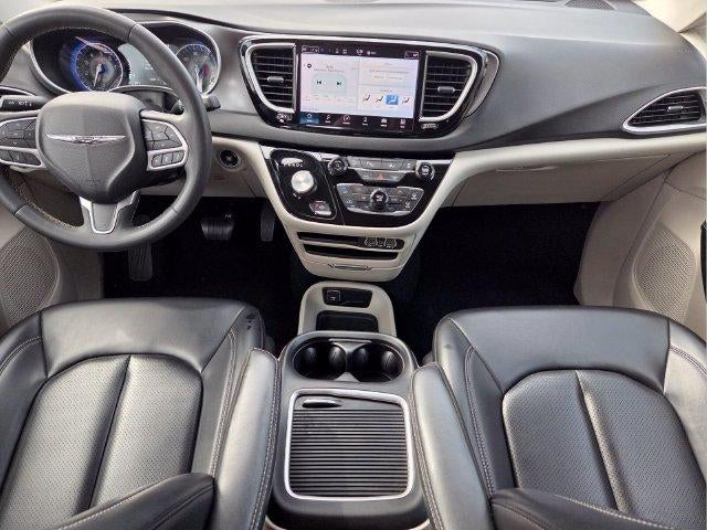 2023 Chrysler Pacifica Touring L FWD