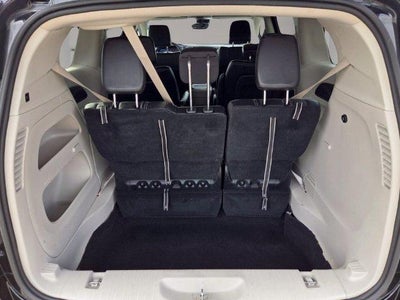 2023 Chrysler Pacifica Touring L FWD