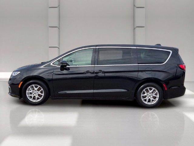 2023 Chrysler Pacifica Touring L FWD