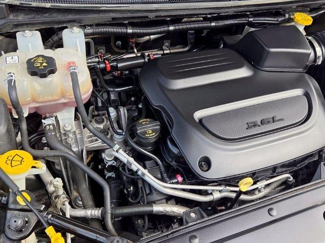 2023 Chrysler Pacifica Touring L FWD