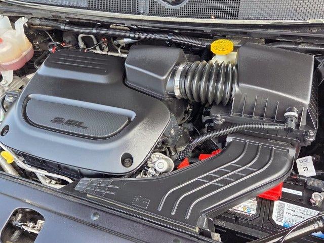 2023 Chrysler Pacifica Touring L FWD