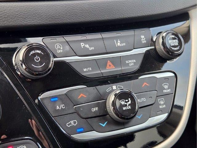 2023 Chrysler Pacifica Touring L FWD