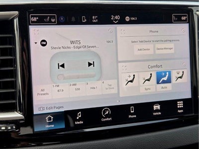 2023 Chrysler Pacifica Touring L FWD