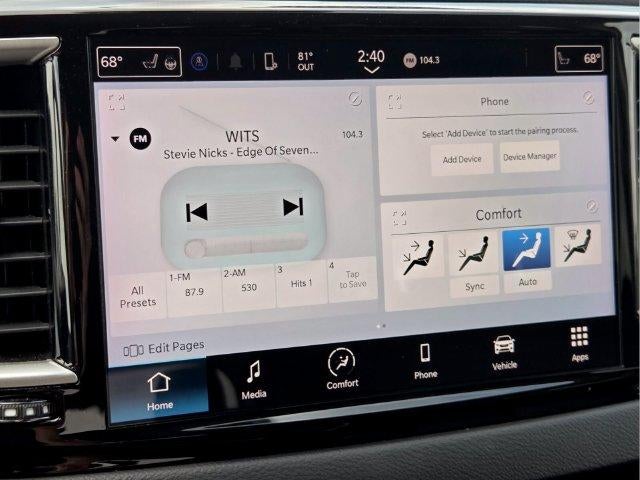 2023 Chrysler Pacifica Touring L FWD