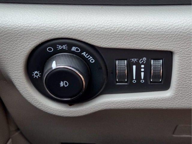 2023 Chrysler Pacifica Touring L FWD