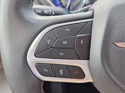 2023 Chrysler Pacifica Touring L FWD