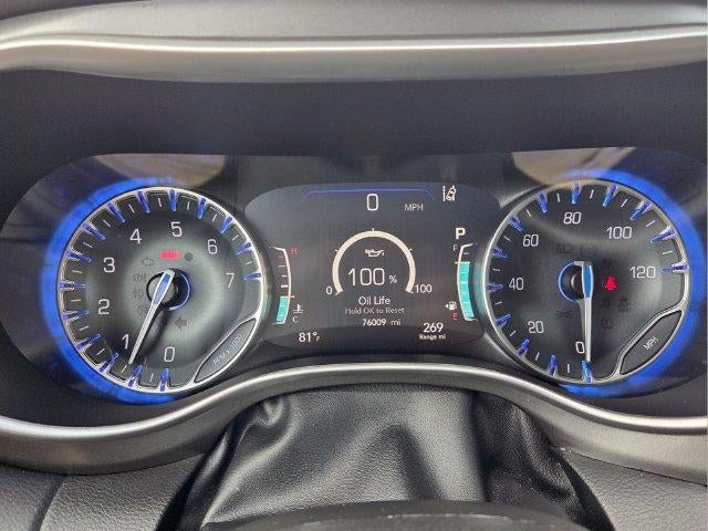 2023 Chrysler Pacifica Touring L FWD