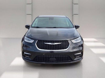 2023 Chrysler Pacifica Touring L FWD