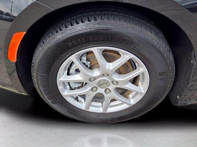 2023 Chrysler Pacifica Touring L FWD