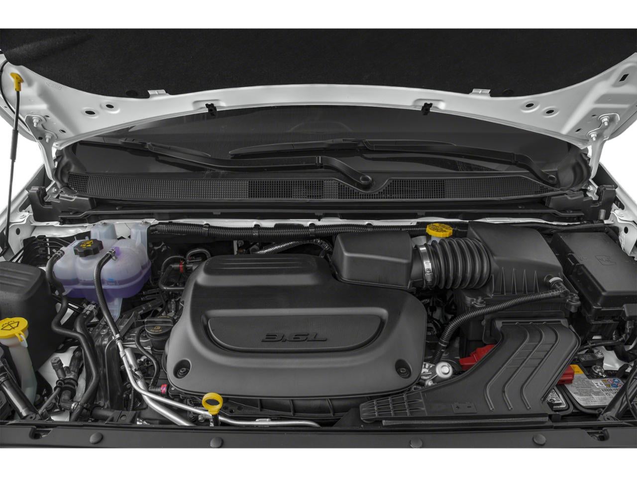 2023 Chrysler Pacifica Touring L FWD