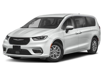 2023 Chrysler Pacifica Touring L FWD