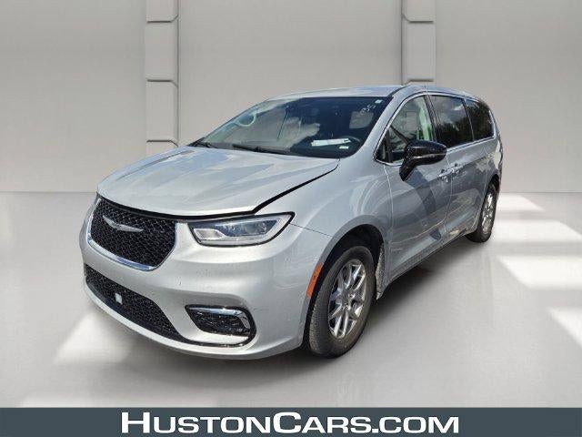 2024 Chrysler Pacifica Touring L FWD