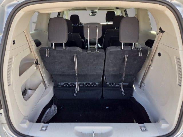 2023 Chrysler Voyager LX FWD