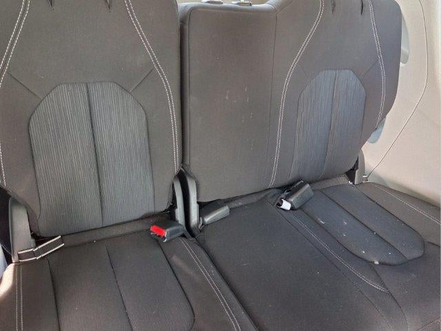 2023 Chrysler Voyager LX FWD